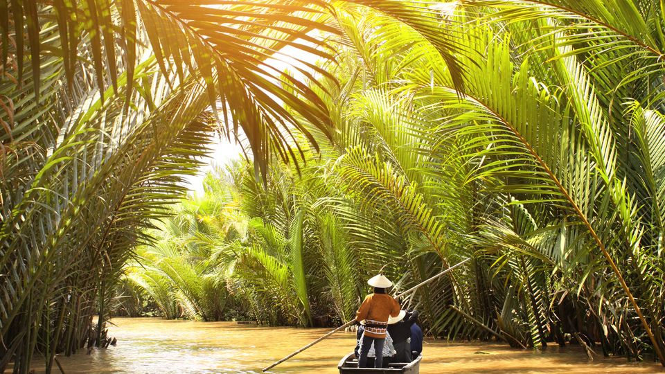 Mekong-Delta