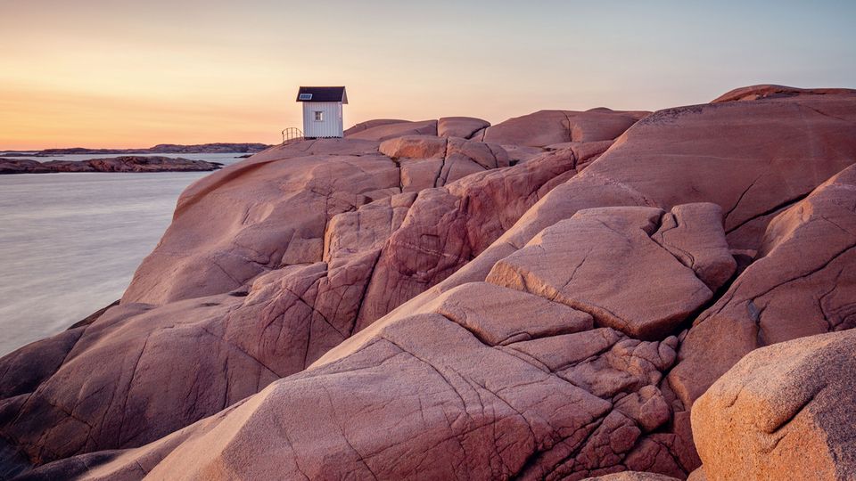 Lysekil, Schweden