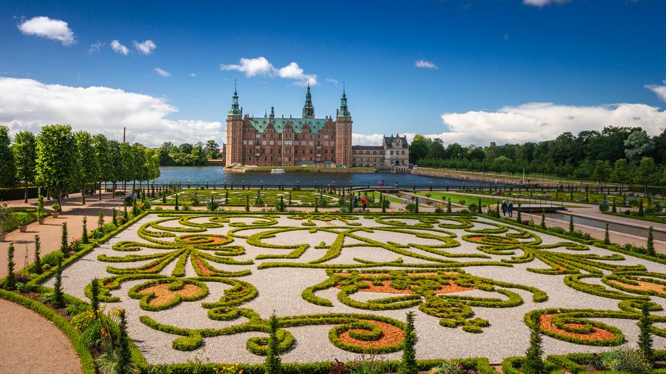 Frederiksborg