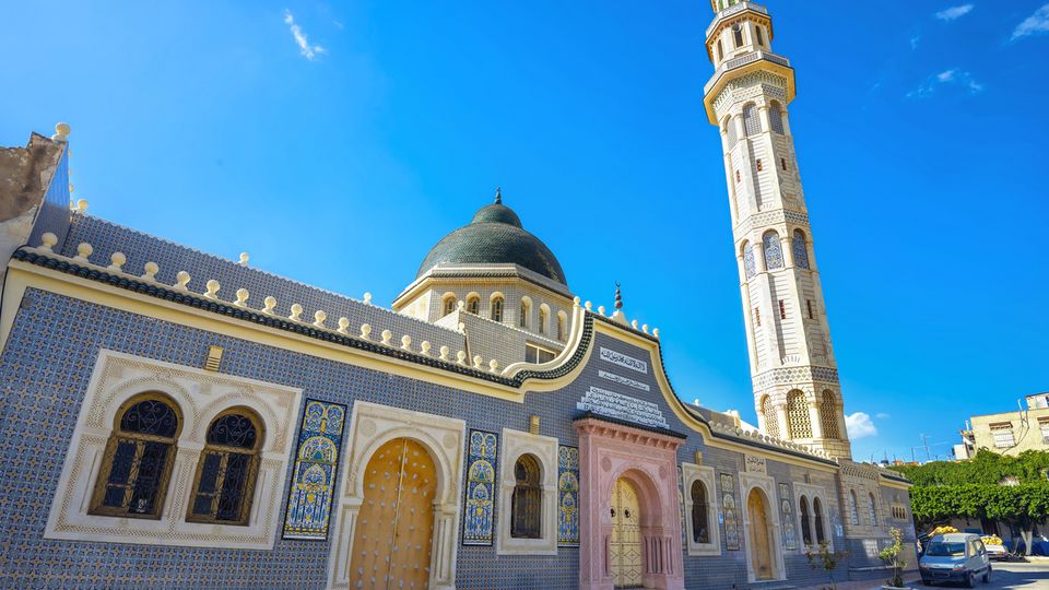Nabeul