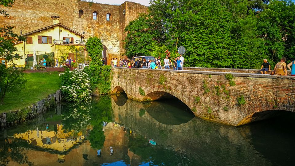 Castelfranco Veneto
