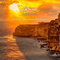 Reise-Vorfreude