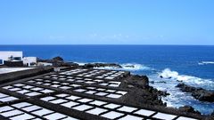 Salinas Fuencaliente, La Palma