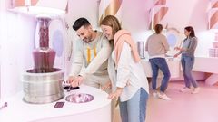 Chocolarium Tour Erwachsene