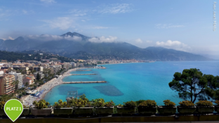 Côte d'Azur Roadtrip