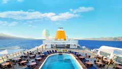 MS Hamburg Pool