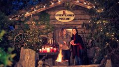 Erlebnis Adventzauber