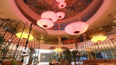 Hotellobby