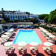 Club Hotel Cormorano, Pool ©momento, Club Hotel Cormorano Club Hotel Cormorano, Pool