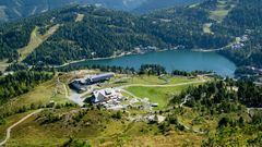 Wandern in den Nockbergen um Bad Kleinkirchheim und Turracher Höhe
