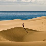 Dünen von Maspalomas