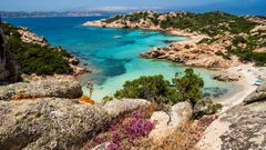 La Maddalena