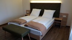 Zimmerbeispiel 2