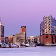 Hamburg Elbphilharmonie