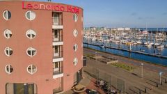 Hotel-Bild