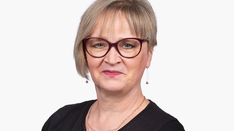 Jeanette Mann Foto von Jeanette Mann
