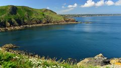 Jersey, Sorel Point ©AdobeStock, alagz Jersey, Sorel Point