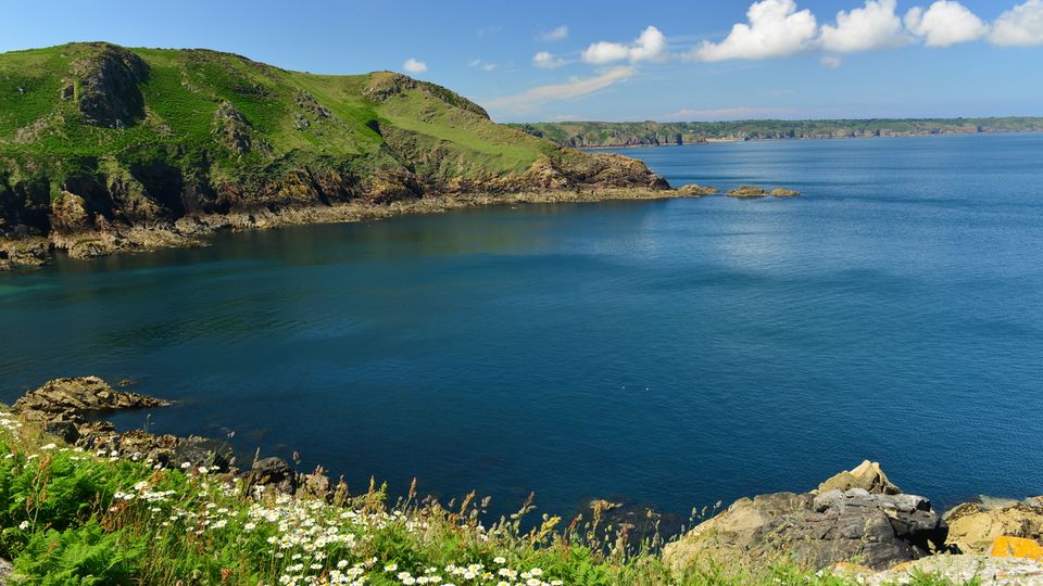 Jersey, Sorel Point ©AdobeStock, alagz Jersey, Sorel Point