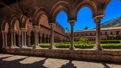 Kathedrale in Monreale