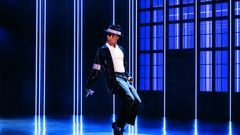 Musical MJ, Billie Jean