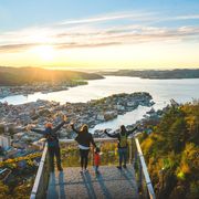 Bergen