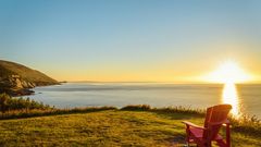 Cabot Trail ©Petrov Vadim, AdobeStock Cabot Trail