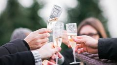 Prosecco Verkostung