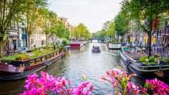 Amsterdam