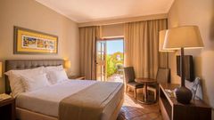 Zimmerbeispiel Hotel Vila Galé Albacora