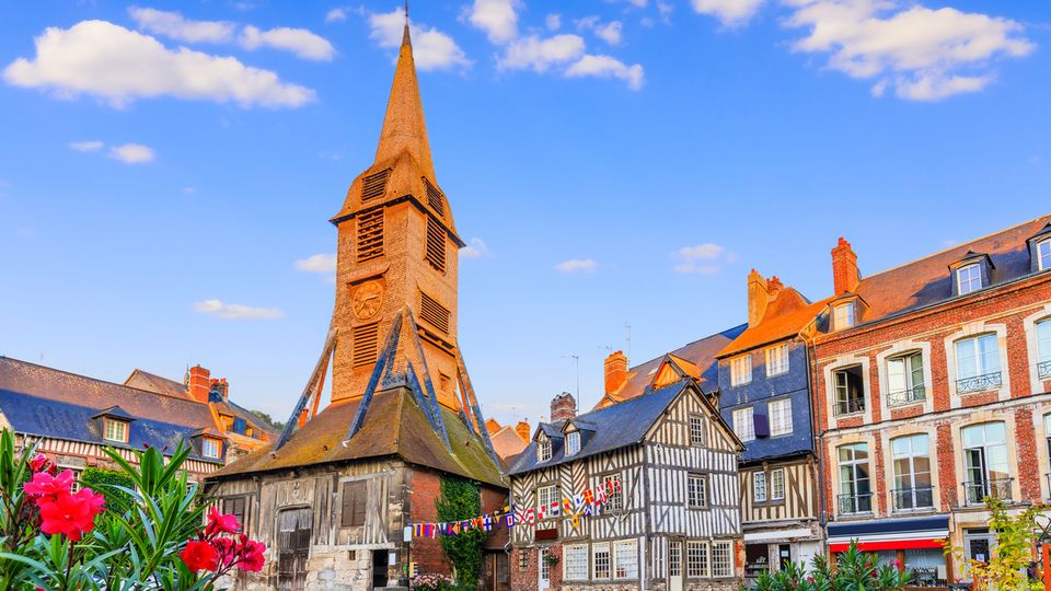 Honfleur