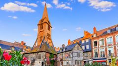 Honfleur