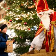 Weihnachtsstadt Feldkirch