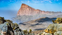 Jebel Shams