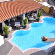 Pool ©Hotel Arciduca Grand - momento Lipari_Arciduca_pool