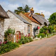 Isle of Wight ©hardyuno, AdobeStock Isle of Wight