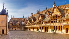 Hospices de Beaune