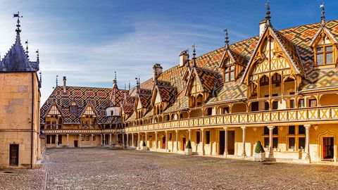 Hospices de Beaune