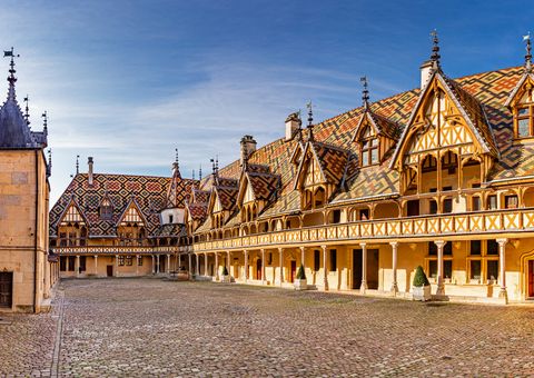 Hospices de Beaune
