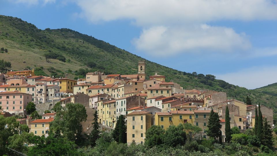 Rio nell’Elba
