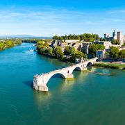 Avignon ©saiko3p, AdobeStock Avignon