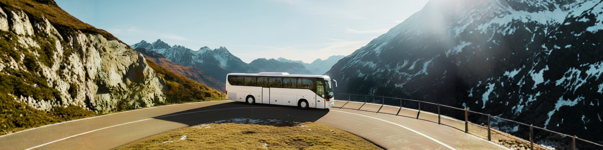 Busreisen