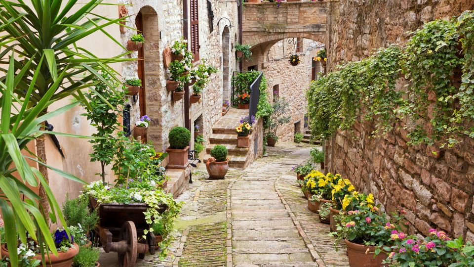 Spello
