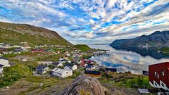 Honningsvåg