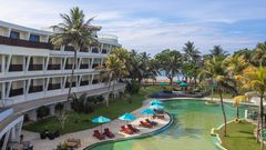Hotelpool