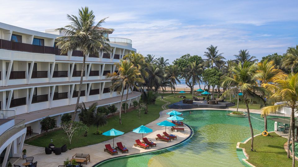 Hotelpool