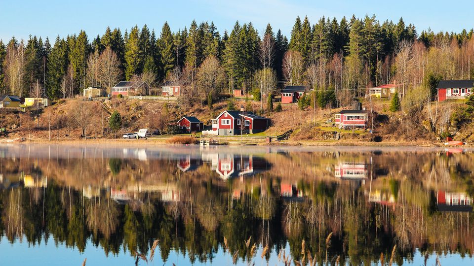 See bei Vimmerby