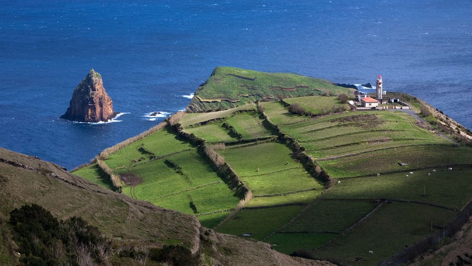 Ilha Graciosa