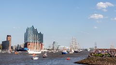 Hafengeburtstag 2016