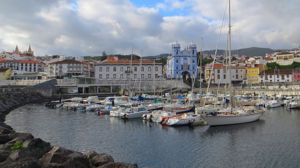 Angra do Hero