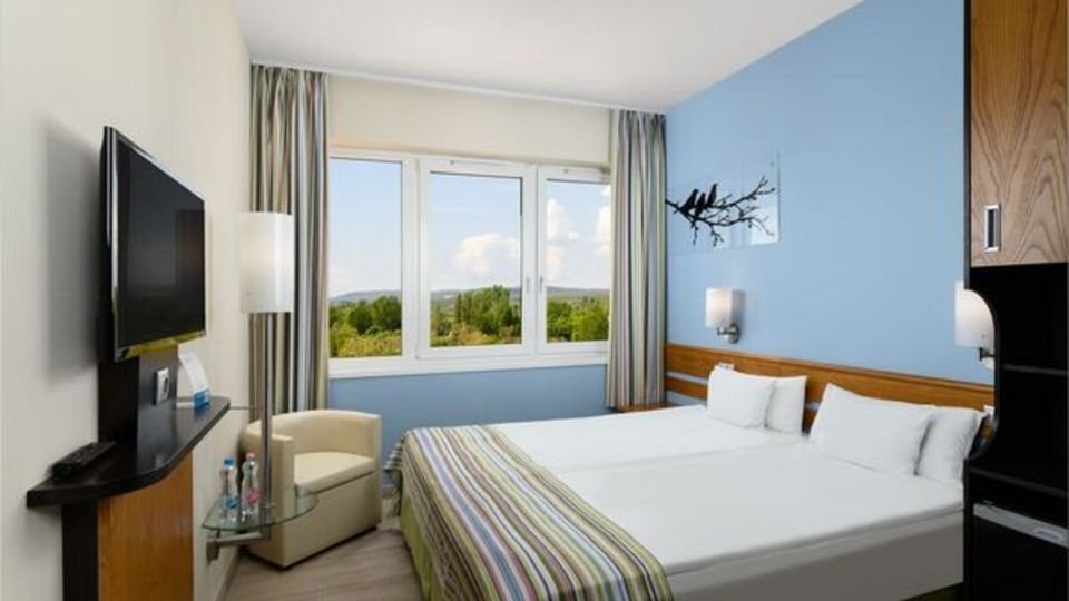Danubius Hotel Marina Balatonfüred, Superior Doppelzimmer